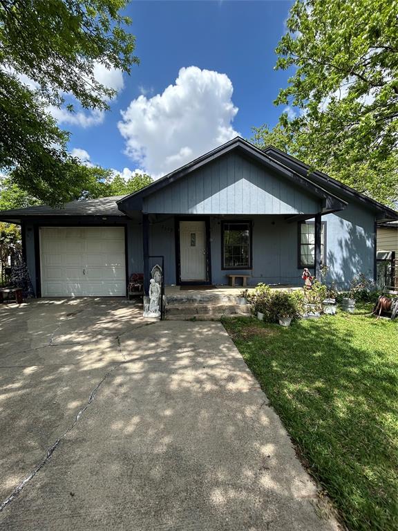 Diamond Hill Addition - Residential