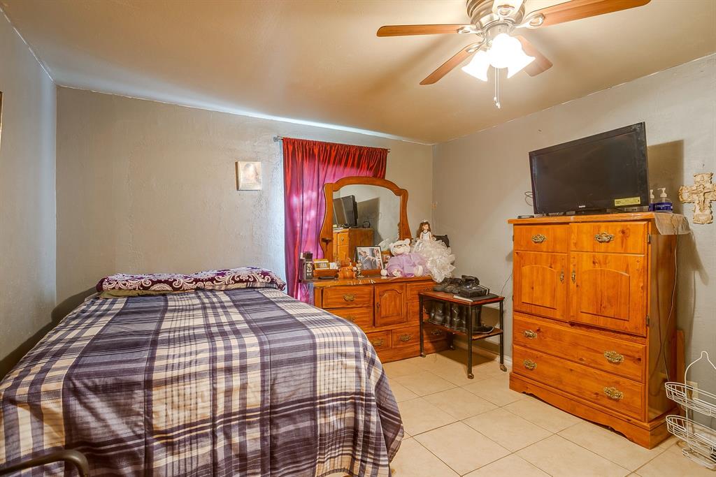 Diamond Hill Addition - Residential