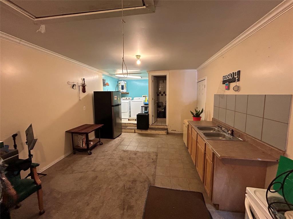 Diamond Hill Addition - Residential