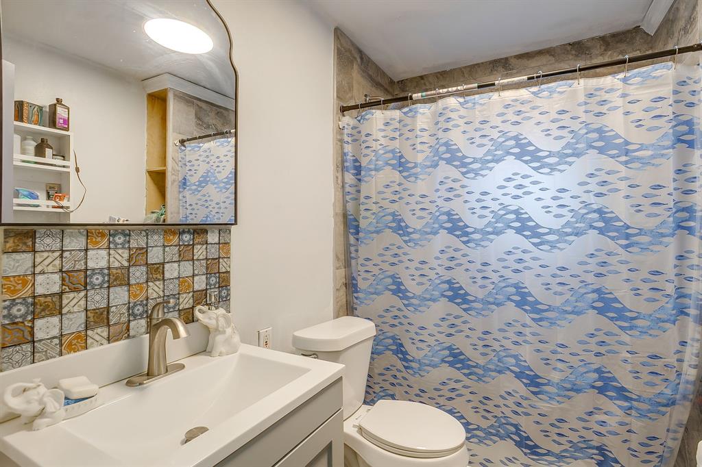 Diamond Hill Addition - Residential