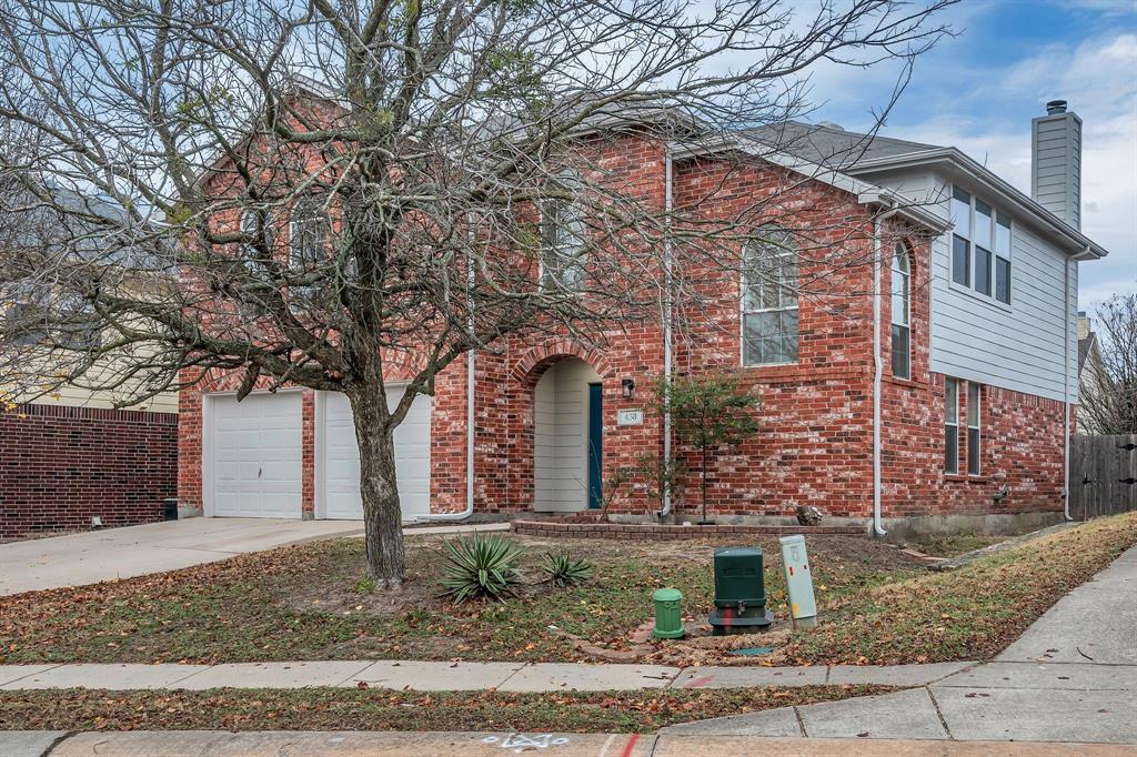 438 Stanley Falls Drive