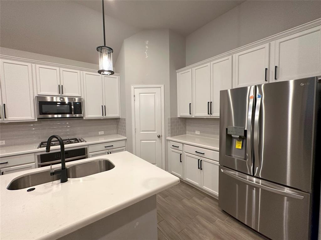 Bluewood Ph I - Residential Lease