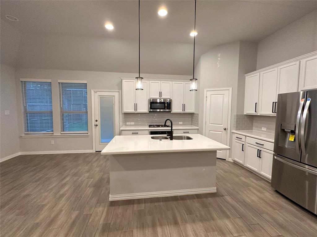 Bluewood Ph I - Residential Lease