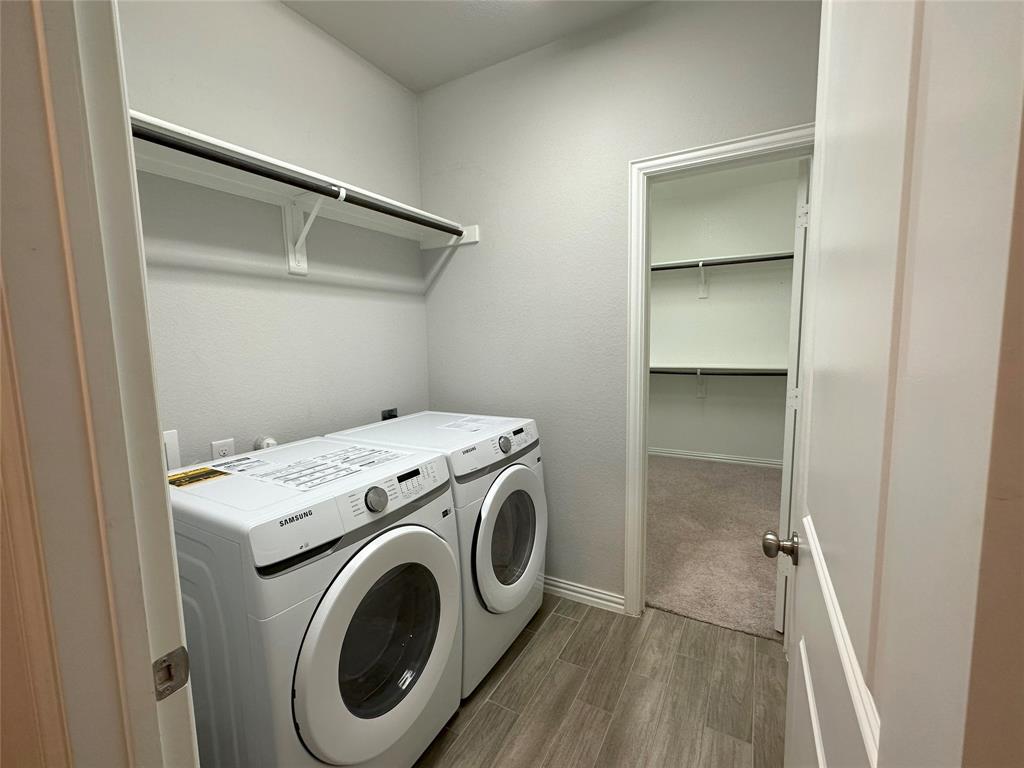 Bluewood Ph I - Residential Lease