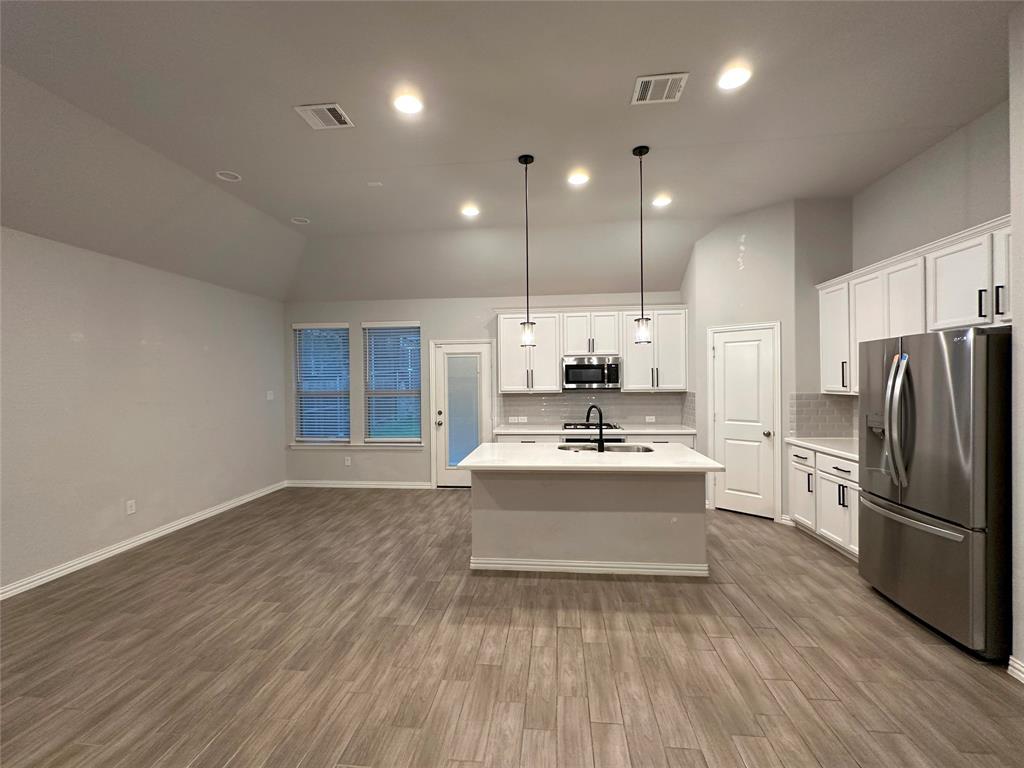 Bluewood Ph I - Residential Lease