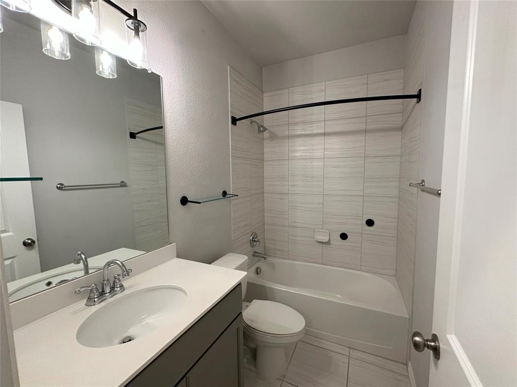 Bluewood Ph I - Residential Lease