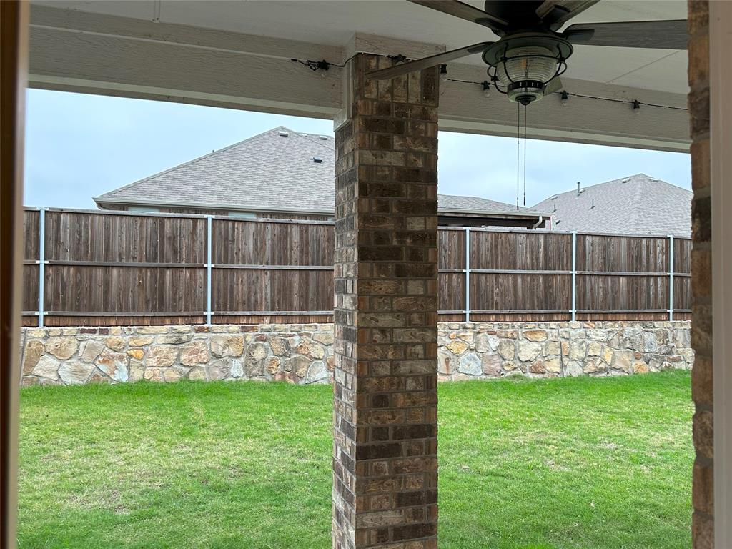 Bluewood Ph I - Residential Lease