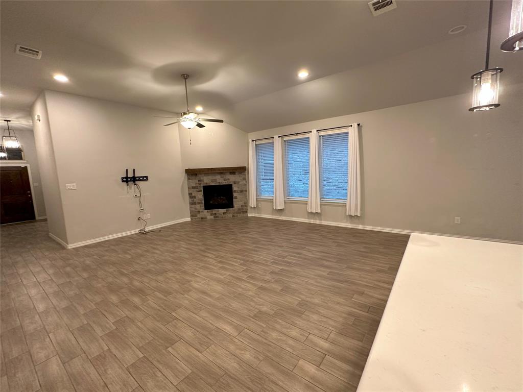 Bluewood Ph I - Residential Lease