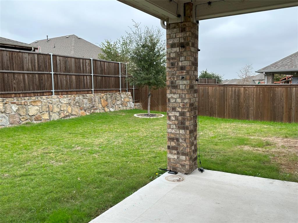 Bluewood Ph I - Residential Lease