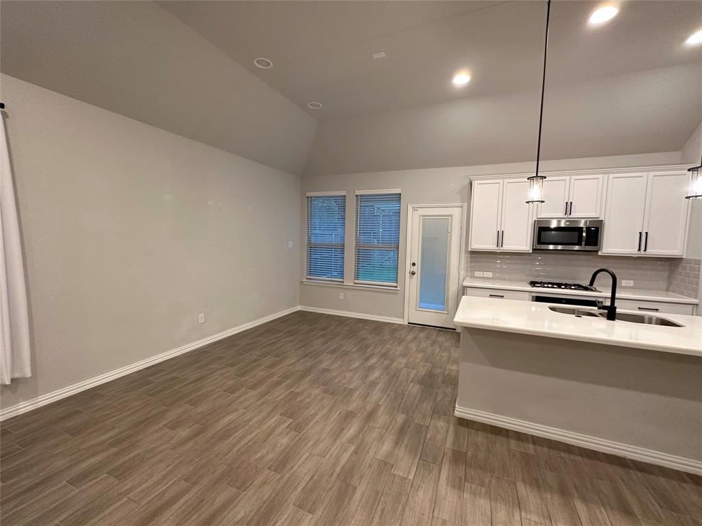 Bluewood Ph I - Residential Lease