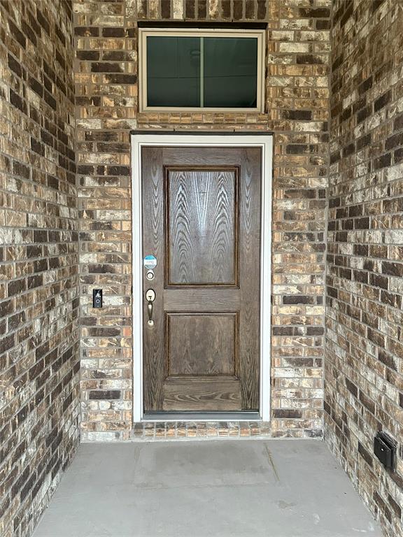 Bluewood Ph I - Residential Lease