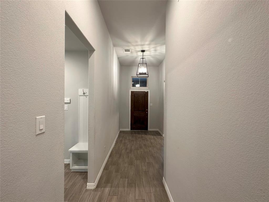 Bluewood Ph I - Residential Lease