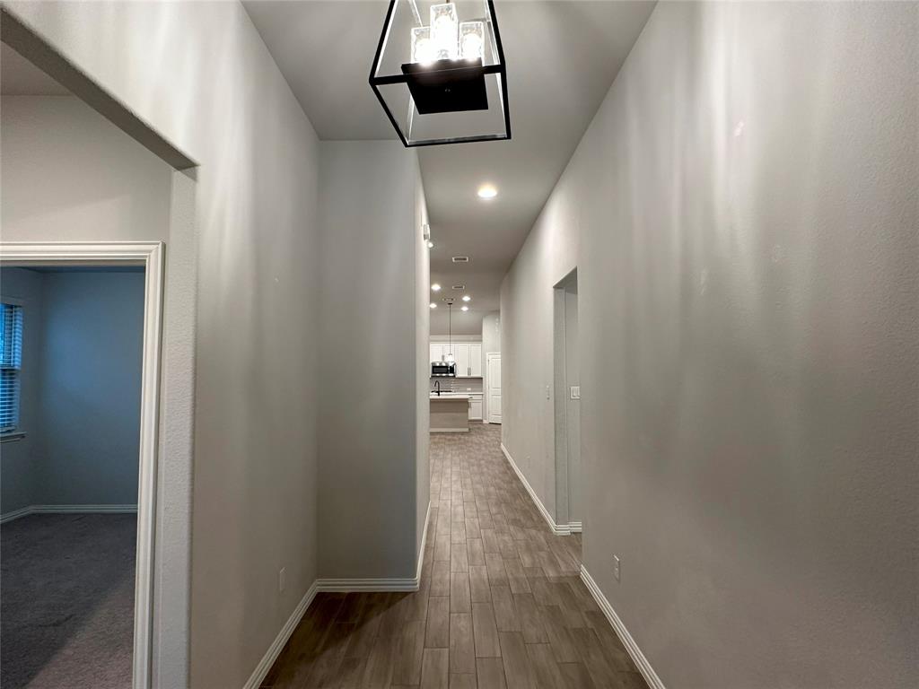 Bluewood Ph I - Residential Lease