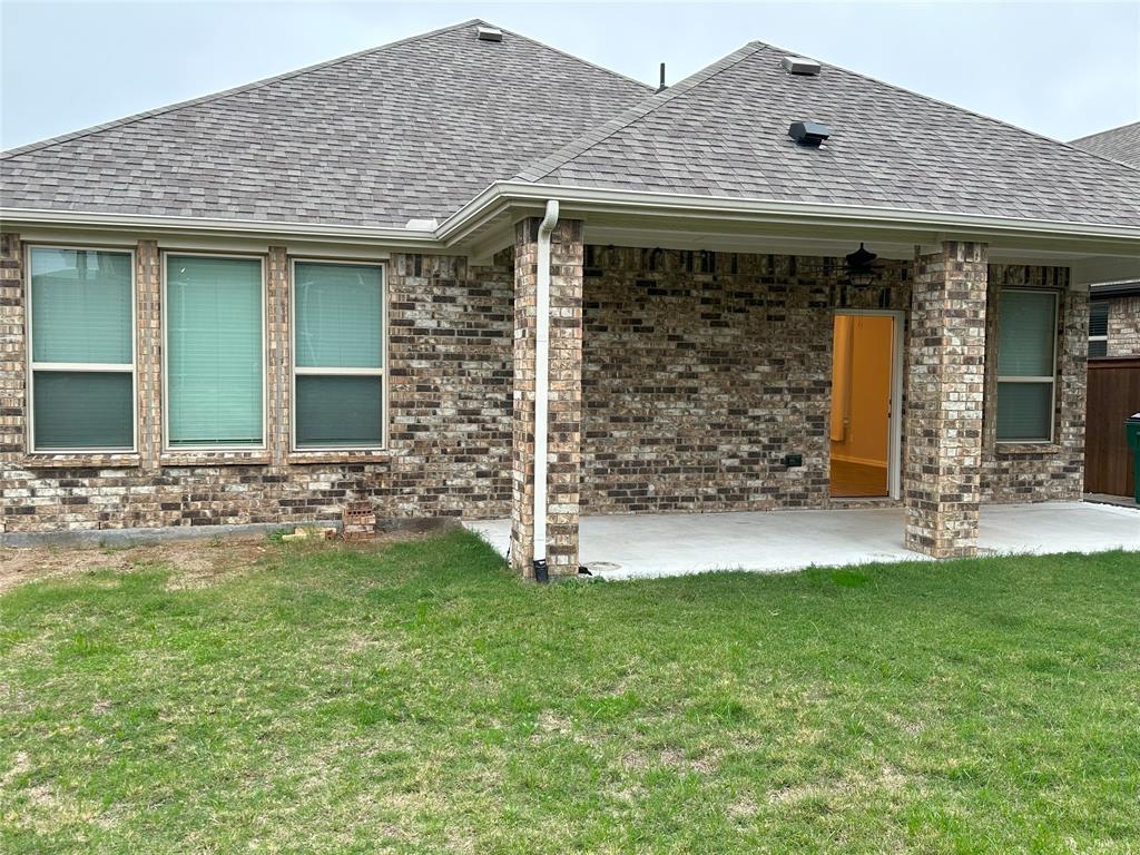 Bluewood Ph I - Residential Lease