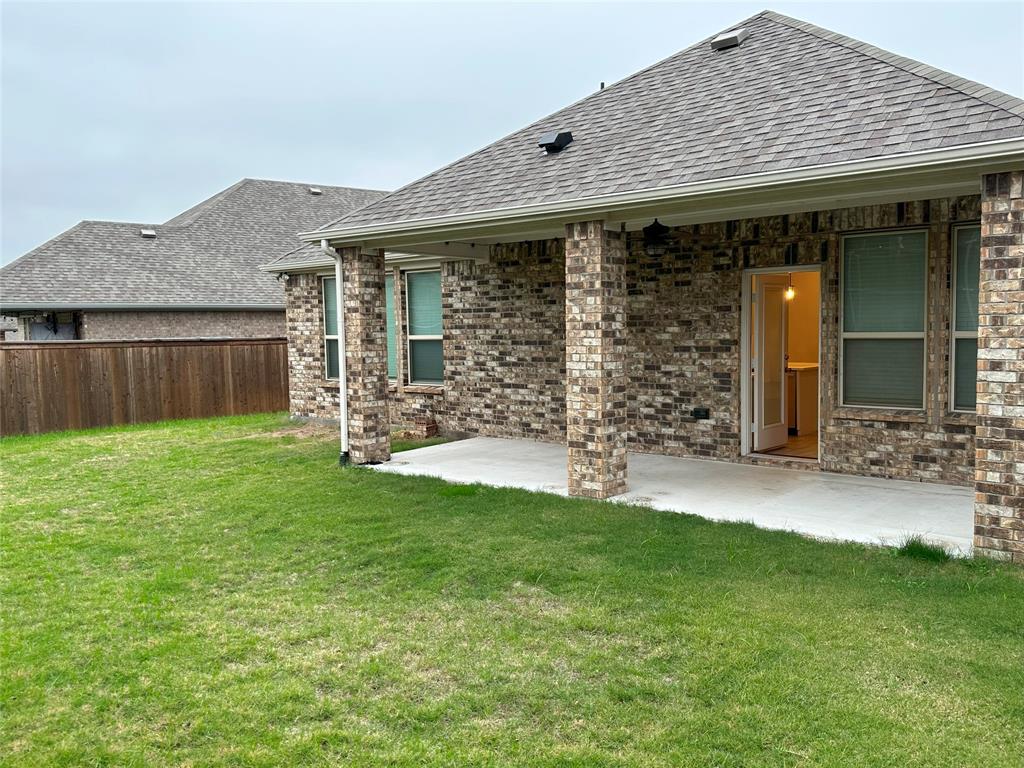 Bluewood Ph I - Residential Lease