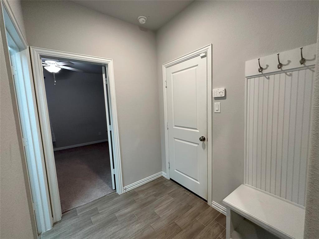 Bluewood Ph I - Residential Lease