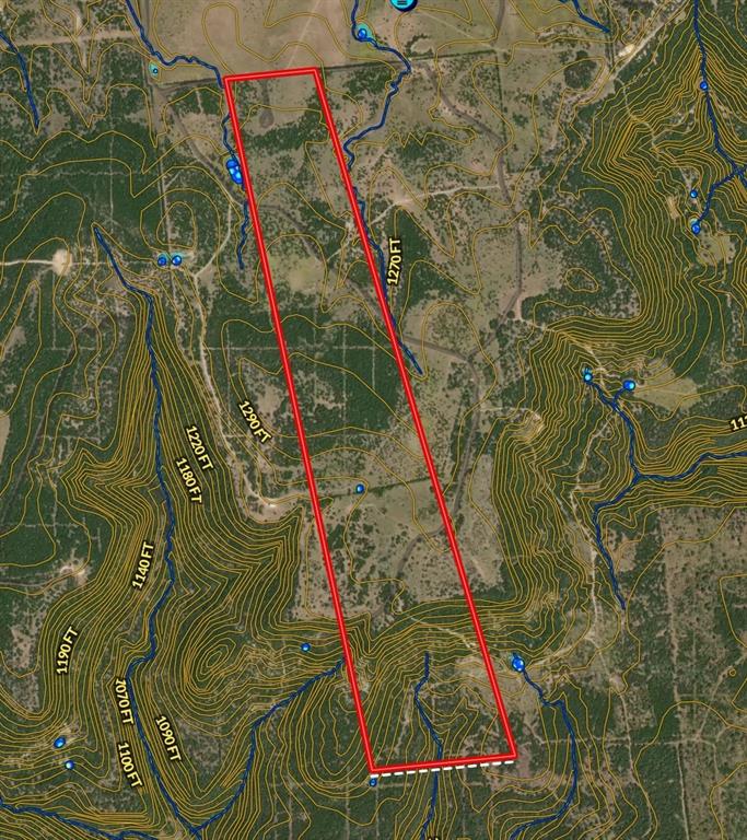 tbd 242.442 Mcclure Ranch Road