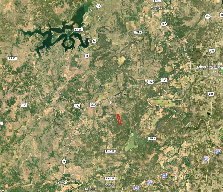 tbd 242.442 Mcclure Ranch Road