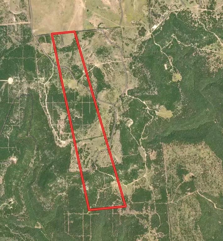 tbd 242.442 Mcclure Ranch Road