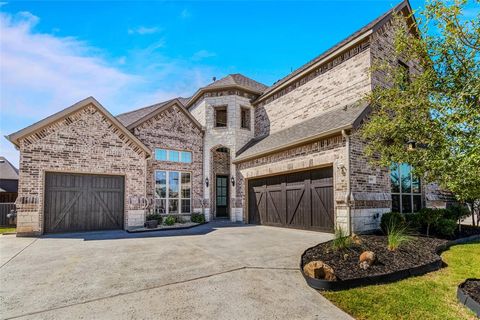 A home in Rockwall