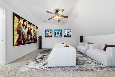 Tiny photo for 3417 N Bay Breeze Lane, Fort Worth, TX 76179 (MLS # 21190541)