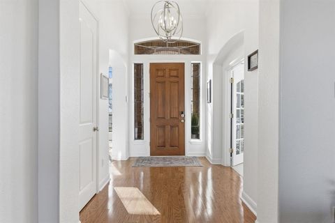 Tiny photo for 3417 N Bay Breeze Lane, Fort Worth, TX 76179 (MLS # 21190541)