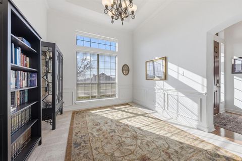 Tiny photo for 3417 N Bay Breeze Lane, Fort Worth, TX 76179 (MLS # 21190541)