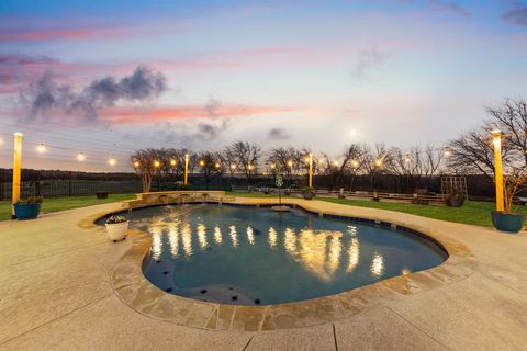 Tiny photo for 3417 N Bay Breeze Lane, Fort Worth, TX 76179 (MLS # 21190541)