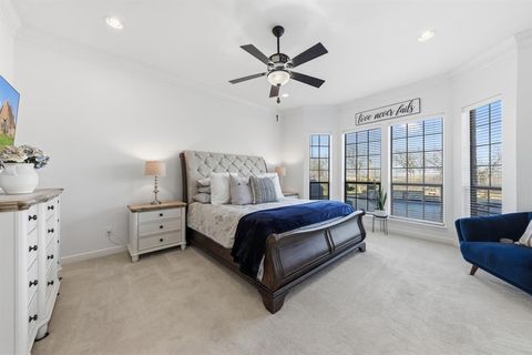 Tiny photo for 3417 N Bay Breeze Lane, Fort Worth, TX 76179 (MLS # 21190541)