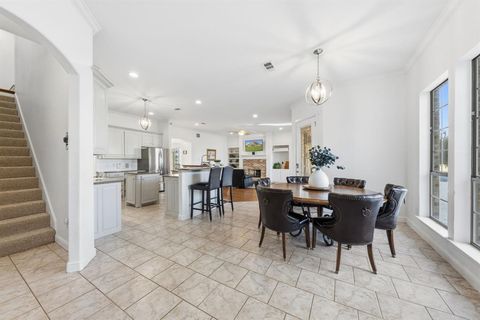 Tiny photo for 3417 N Bay Breeze Lane, Fort Worth, TX 76179 (MLS # 21190541)