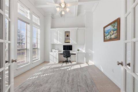 Tiny photo for 3417 N Bay Breeze Lane, Fort Worth, TX 76179 (MLS # 21190541)