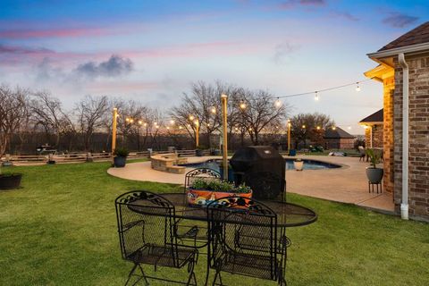 Tiny photo for 3417 N Bay Breeze Lane, Fort Worth, TX 76179 (MLS # 21190541)