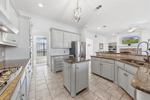 Tiny photo for 3417 N Bay Breeze Lane, Fort Worth, TX 76179 (MLS # 21190541)