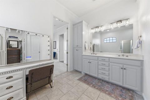 Tiny photo for 3417 N Bay Breeze Lane, Fort Worth, TX 76179 (MLS # 21190541)