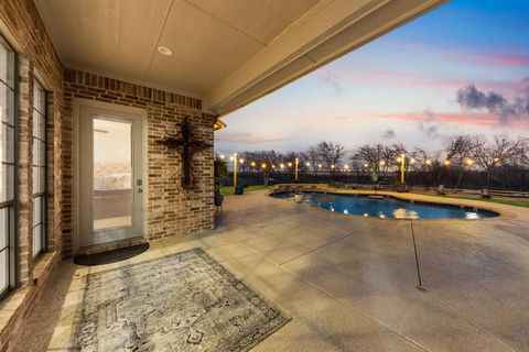 Tiny photo for 3417 N Bay Breeze Lane, Fort Worth, TX 76179 (MLS # 21190541)