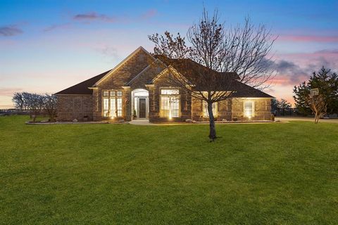 Tiny photo for 3417 N Bay Breeze Lane, Fort Worth, TX 76179 (MLS # 21190541)