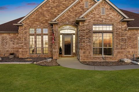 Tiny photo for 3417 N Bay Breeze Lane, Fort Worth, TX 76179 (MLS # 21190541)