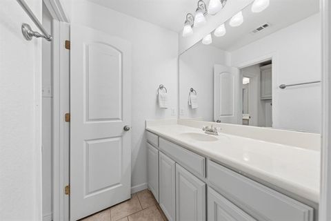 Tiny photo for 3417 N Bay Breeze Lane, Fort Worth, TX 76179 (MLS # 21190541)