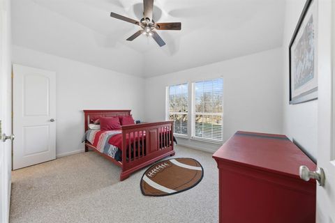 Tiny photo for 3417 N Bay Breeze Lane, Fort Worth, TX 76179 (MLS # 21190541)