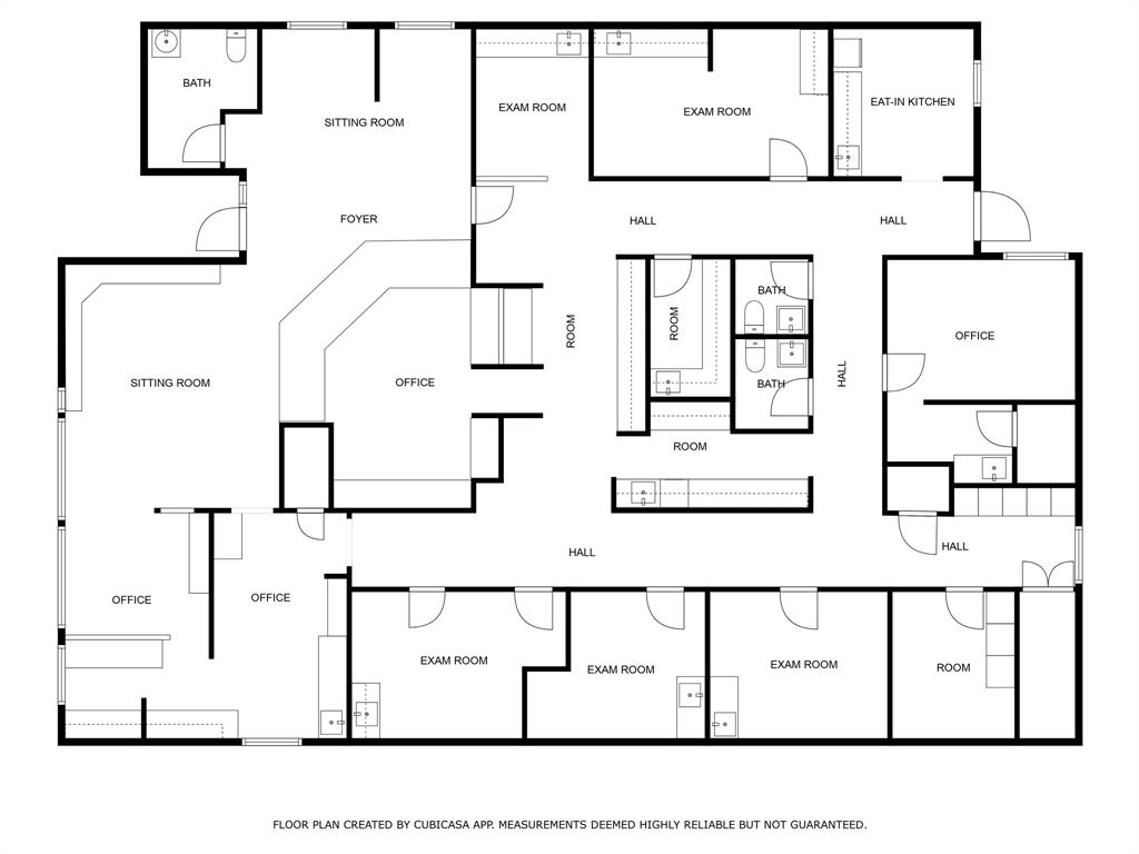 Wedgwood Add - Commercial Sale