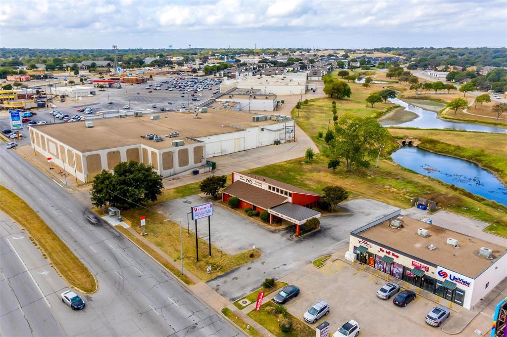 Wedgwood Add - Commercial Sale