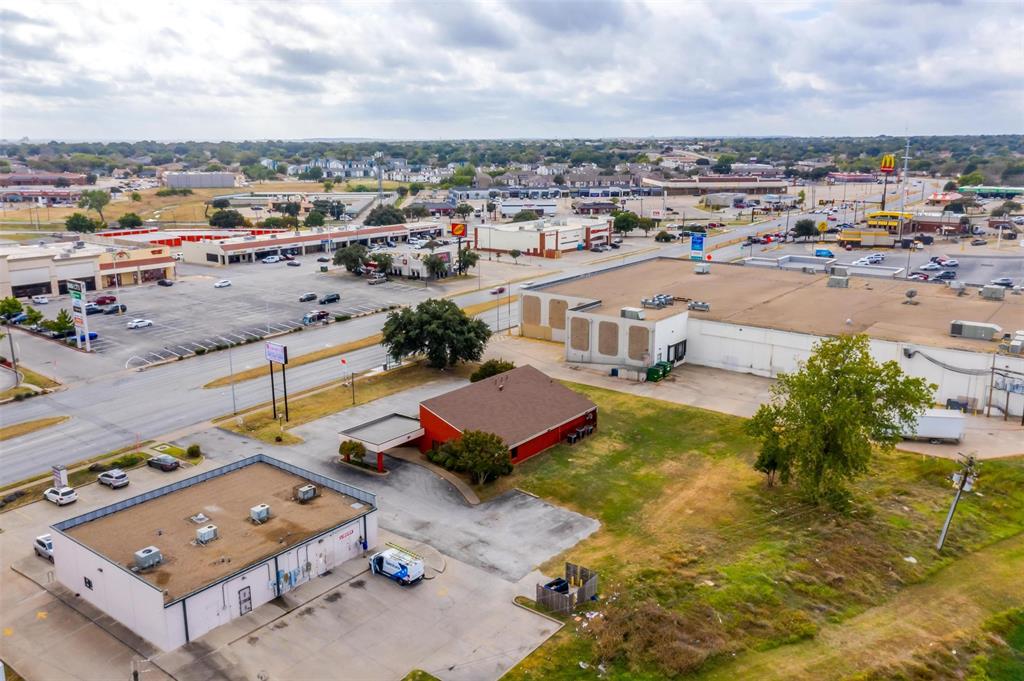 Wedgwood Add - Commercial Sale