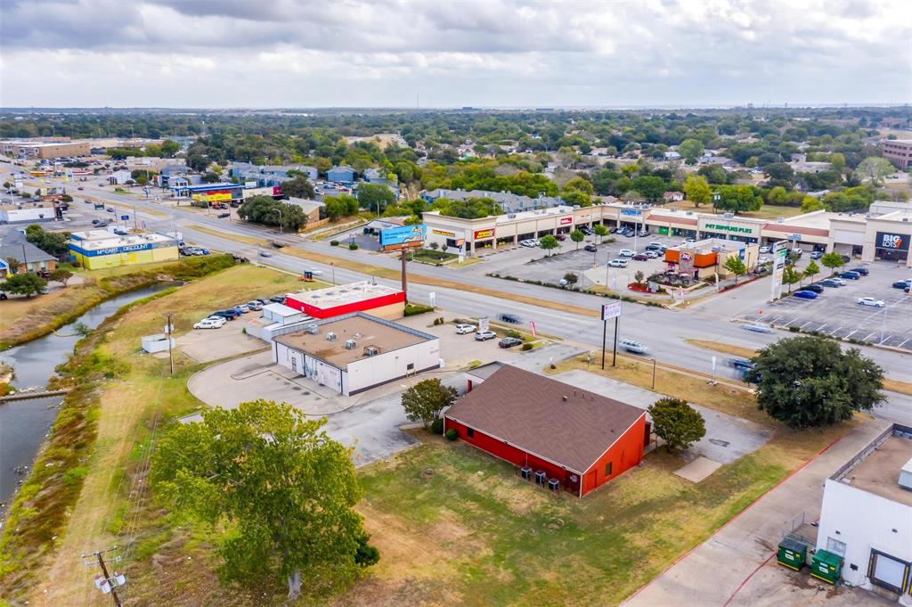 Wedgwood Add - Commercial Sale