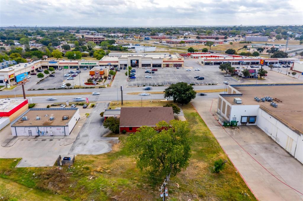 Wedgwood Add - Commercial Sale