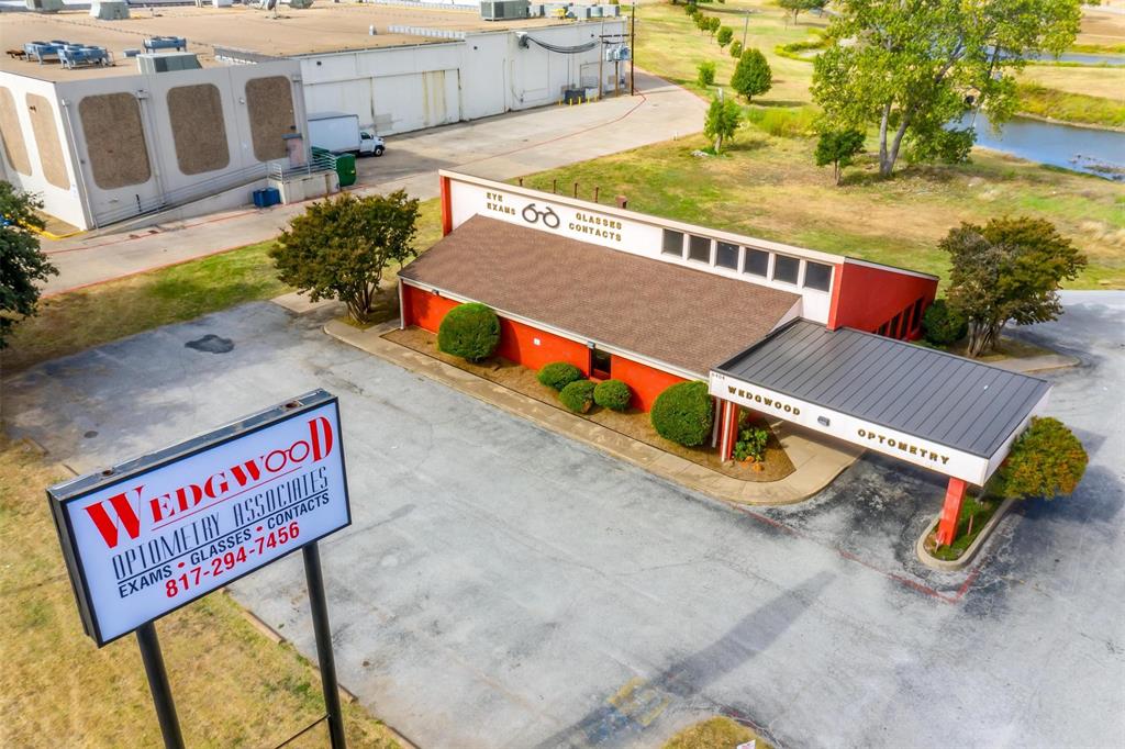 Wedgwood Add - Commercial Sale