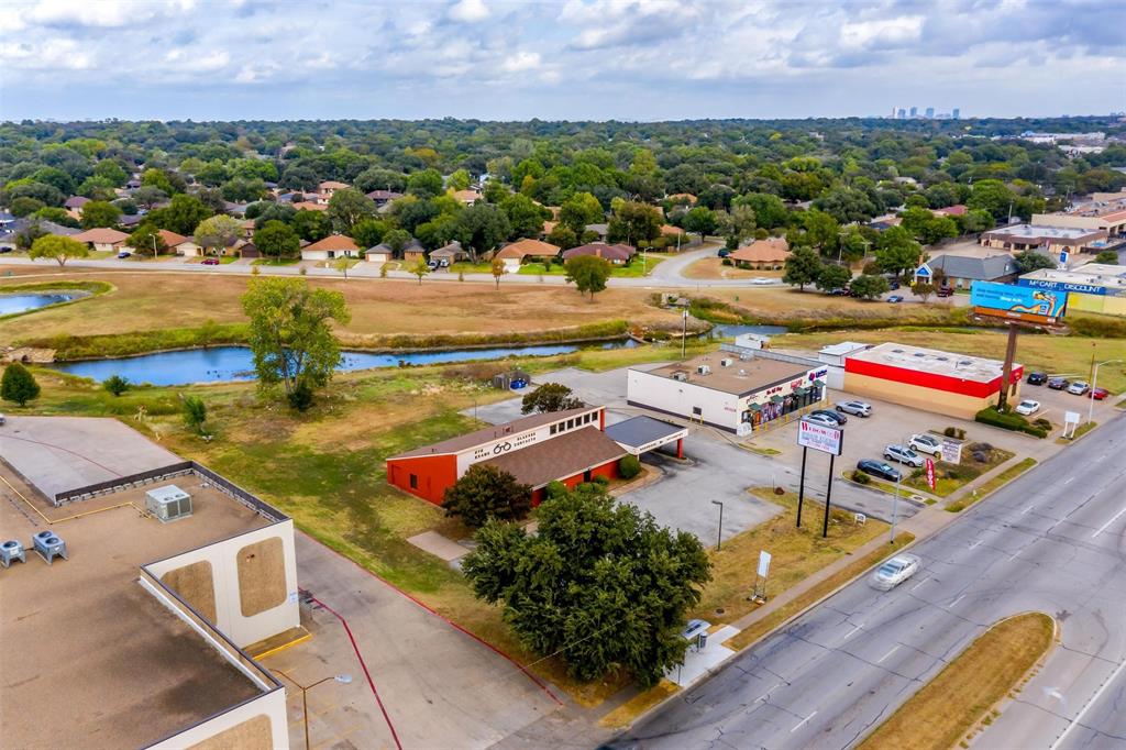 Wedgwood Add - Commercial Sale