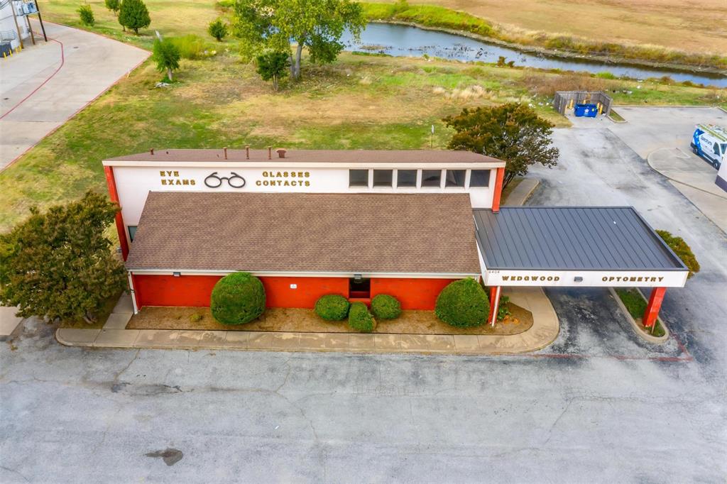 Wedgwood Add - Commercial Sale