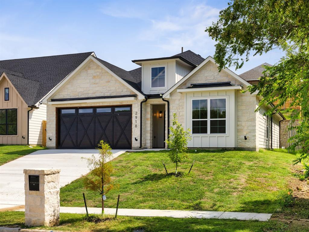 2918 NW 20th Street