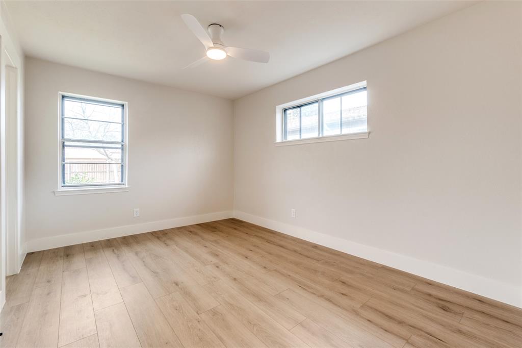 Buckner Terrace 06 Sec 03 Inst - Residential