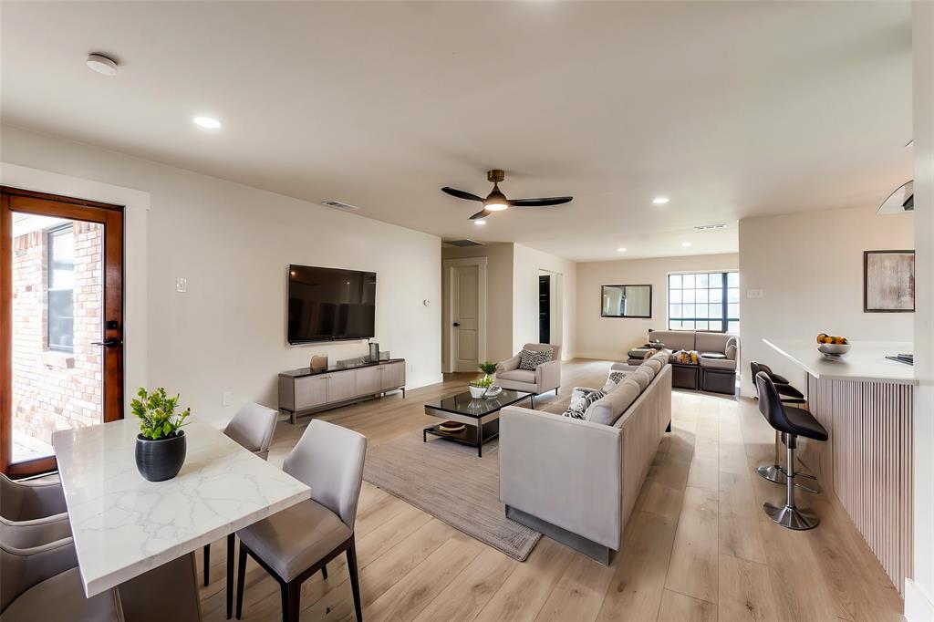 Buckner Terrace 06 Sec 03 Inst - Residential